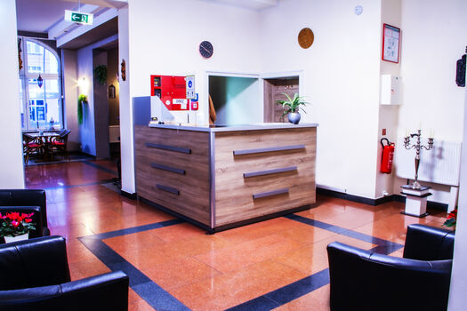 Hotel Karlshorst Bild 4