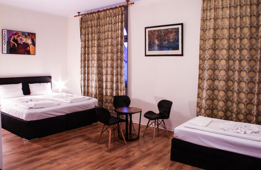 Hotel Karlshorst Bild 3