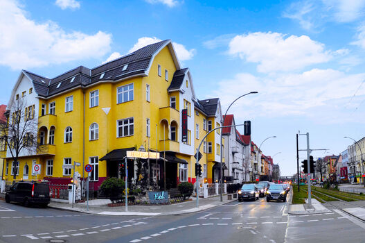 Hotel Karlshorst Bild 5