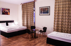Hotel Karlshorst Bild 3