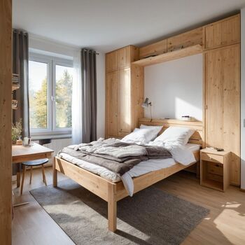 Monteurwohnung 2-49 Personen in Berlin Bild 4