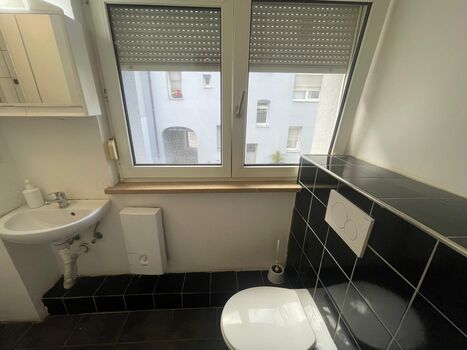 2 Zimmer Wohnung in Nürnberg für 4 Personen Bild 5