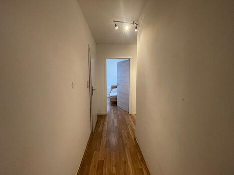 2 Zimmer Wohnung in Nürnberg für 4 Personen Bild 2