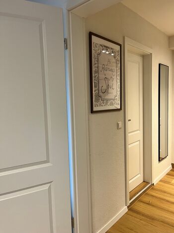 NewHoft Living Montuerzimmer-Apartments in Gernsbach Bild 5