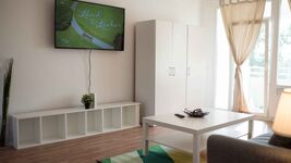 HomeRent in Düsseldorf und Umgebung I HR-333-duesseldorf Bild 11