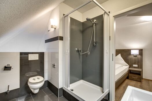 Monteurhotel Relais Königsberg + Küche + WIFI + Parkplatz Picture 4