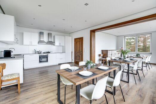 Monteurhotel Relais Königsberg + Küche + WIFI + Parkplatz Picture 5