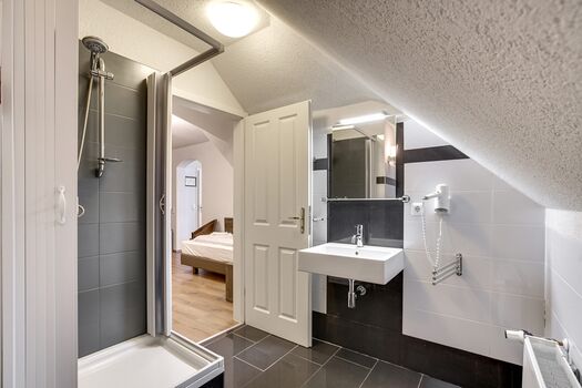 Monteurhotel Relais Königsberg + Küche + WIFI + Parkplatz Picture 2