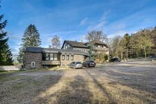 Monteurhotel Relais Königsberg + Küche + WIFI + Parkplatz Picture 1