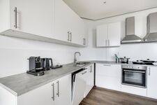 Monteurhotel Relais Königsberg + Küche + WIFI + Parkplatz Picture 9