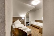 Monteurhotel Relais Königsberg + Küche + WIFI + Parkplatz Picture 3