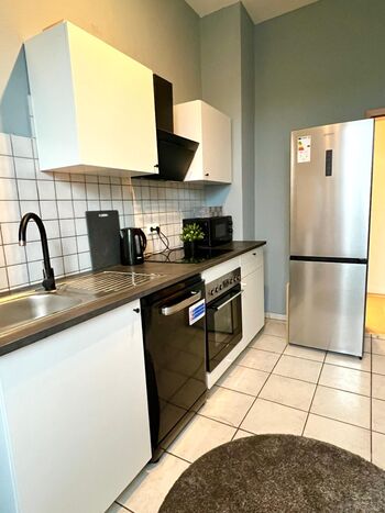 MF Apartments - the Best for you in Gelsenkirchen Picture 5