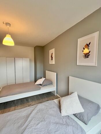 MF Apartments - the Best for you in Gelsenkirchen Bild 3