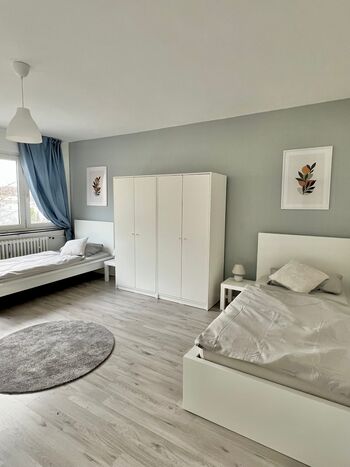 MF Apartments - the Best for you in Gelsenkirchen Bild 1