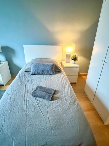 MF Apartments - the Best for you in Gelsenkirchen Obrázok 3