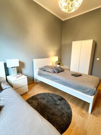 MF Apartments - the Best for you in Gelsenkirchen Zdjęcie 2