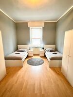 MF Apartments - the Best for you in Gelsenkirchen Bild 8