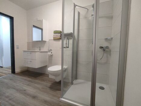 Wohnung Wilma