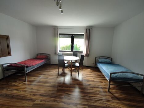 Wohnung Wilma