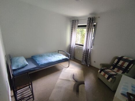 Wohnung Wilma Bild 2