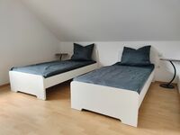 K-6 großzügige Wohnung mit EBK, WM, PKW Stellplatz uvm. Zdjęcie 2