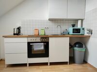 K-6 großzügige Wohnung mit EBK, WM, PKW Stellplatz uvm. Zdjęcie 3