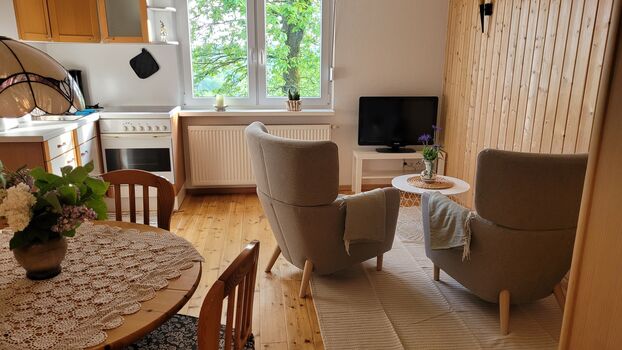Gästezimmer HausHundertHolz Obrázok 2