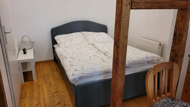 Gästezimmer HausHundertHolz Obrázok 3