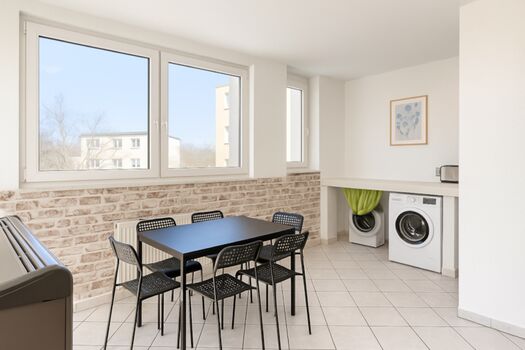 StayINN - Halle (Saale), SW14-1