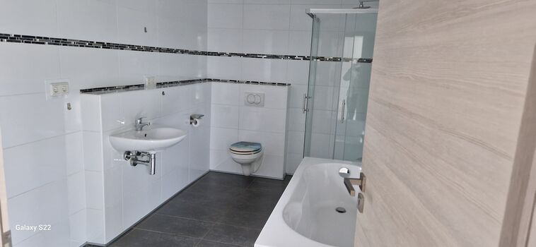 Wohnung Schwarz Bild 5