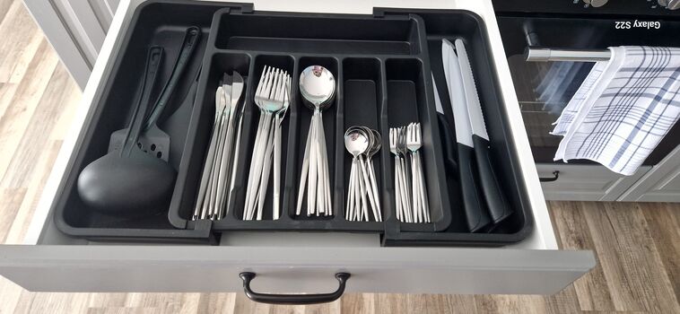 Wohnung Schwarz Picture 5