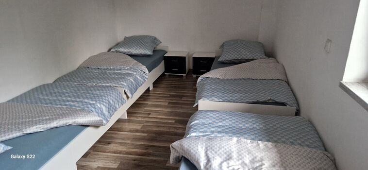 Wohnung Schwarz Zdjęcie 4
