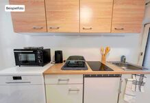 Ruhige Unterkunft für Arbeiter in Bad Salzuflen Picture 2