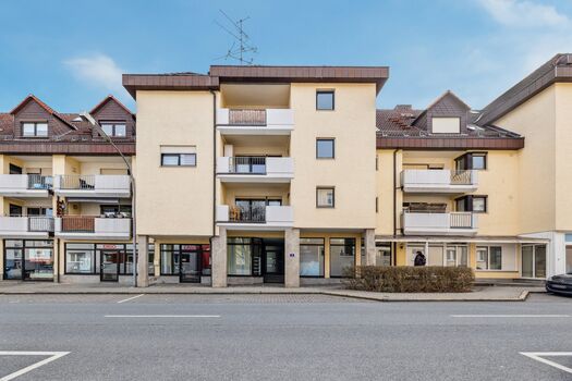 Stay Malou Apartment 4 Personen Bild 3