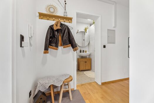 Stay Malou Apartment 4 Personen Bild 4