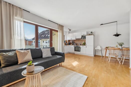 Stay Malou Apartment 4 Personen Bild 5