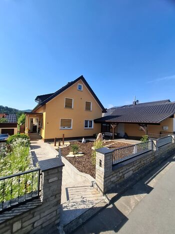 Ferien Wohnung Linz