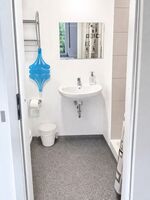 Wohnungen in Salzatal Zdjęcie 6