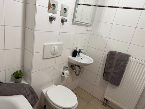 Moderne Monteurwohnungen in Köln / Hürth Bild 4