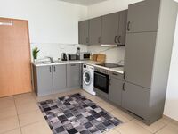 Moderne Monteurwohnungen in Köln / Hürth Bild 6