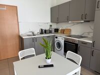 Moderne Monteurwohnungen in Köln / Hürth Bild 3