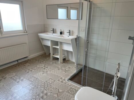 Haus Relax Schweinfurt/Poppenhausen Obrázok 5