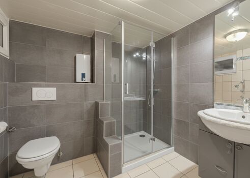 Monteurunterkünfte in Sinsheim – 24h Check-In Bild 4