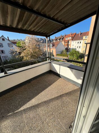 Renovierte Wohnung mit Balkon für Monteure in Pforzheim Obrázok 5