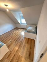 Renovierte Wohnung mit Balkon für Monteure in Pforzheim Picture 3