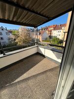 Renovierte Wohnung mit Balkon für Monteure in Pforzheim Picture 5