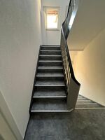 Renovierte Wohnung mit Balkon für Monteure in Pforzheim Picture 2