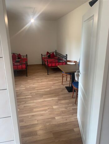 Monteurzimmer / Monteurwohnungen Bild 1