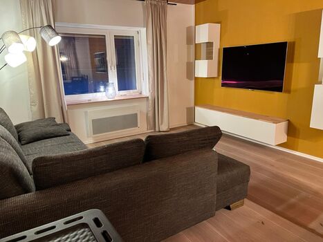 Unser kleines Chalet Picture 2