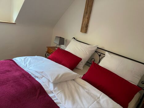 Unser kleines Chalet